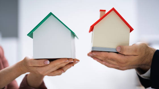 A Practical Guide to Making Smart Compromises During Your Home Search | Dickerson & Nieman Realtors