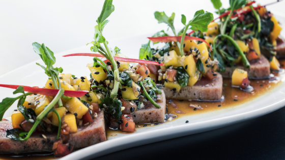 Authentic Flavors: Asian Fusion Restaurants in Rockford | Dickerson & Nieman Realtors