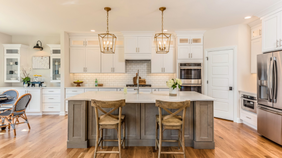 Budget-Friendly Light Changes to Brighten Your Kitchen | Dickerson & Nieman Realtors