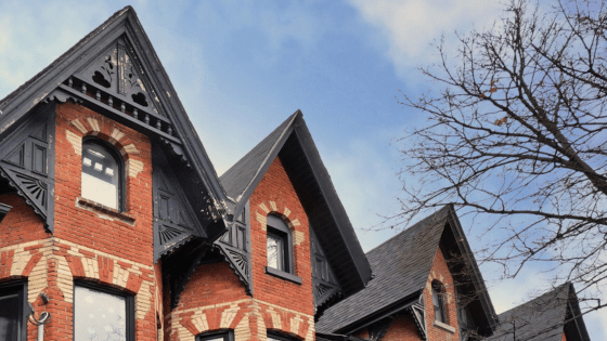 Historic Places Around Rockford with a Spooky Past | Dickerson & Nieman Realtors