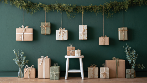 Holiday Spirit Comes Alive: 2025 Festivities Around Rockford | Dickerson & Nieman Realtors