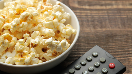 Home Theater Setup Ideas for Fall Movie Nights in Rockford | Dickerson & Nieman Realtors