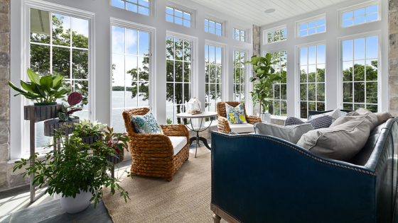 How to Know When to Replace Your Home's Windows | Dickerson & Nieman