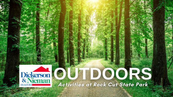 Rock Cut State Park - Dickerson & Nieman Realtors