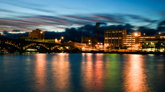 Rockford Restaurants with Stunning Waterfront Views | Dickerson & Nieman Realtors