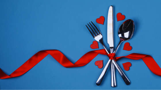 Rockford's Best Restaurants for a Memorable Valentine's Day | Dickerson & Nieman Realtors