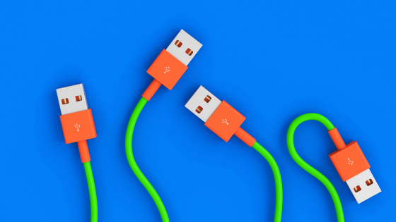 Tame the Tech: Reducing Gadget Clutter at Home | Dickerson & Nieman Realtors