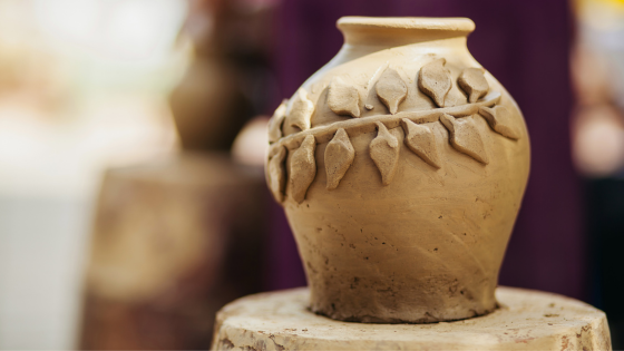 The Arts in Bloom: Rockford's Creative Community Welcomes Spring | Dickerson & Nieman Realtors