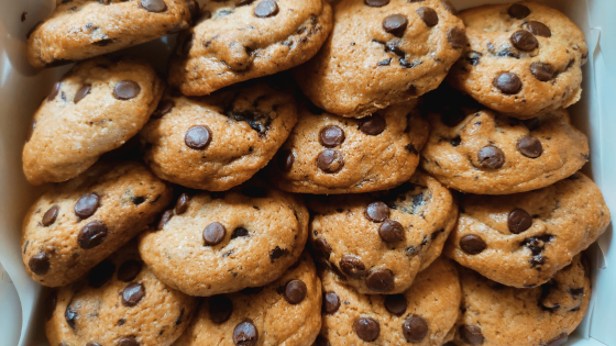 The Ultimate Guide to Rockford's Best Cookies on National Cookie Day | Dickerson & Nieman Realtors