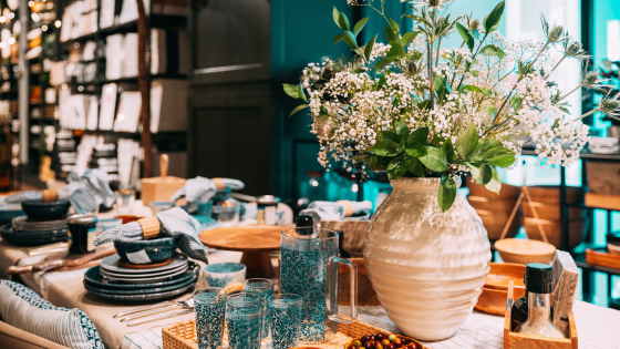 Transform Your Home with Unique Finds from Local Stores | Dickerson & Nieman Realtors