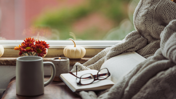 Turn Your Rockford Home into a Fall Retreat | Dickerson & Nieman Realtors