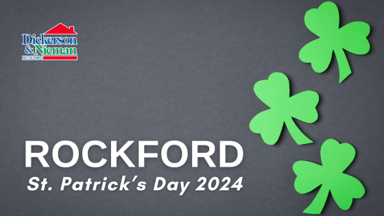 Uncover the Best Local Spots for St. Patrick's Day Fun | Dickerson & Nieman Realtors