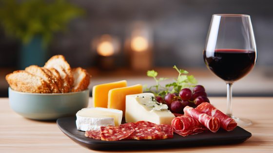 Where to Go for Wine Around Rockford This Fall | Dickerson & Nieman Realtors