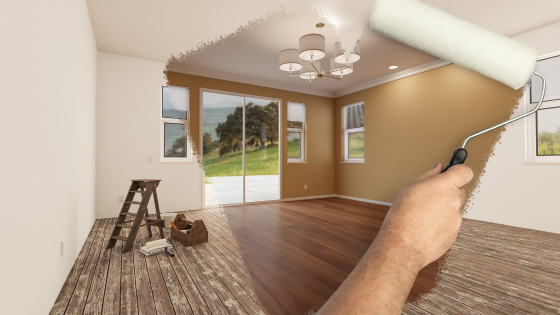 Why Fall Is the Perfect Time for Remodeling Projects | Dickerson & Nieman Realtors