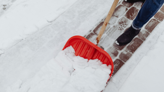 Winter Showings in Rockford: How to Make Your Listing Stand Out | Dickerson & Nieman Realtors